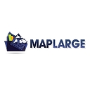 Maplarge logo