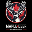 Maple Deer Entertainment logo