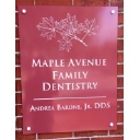 Maple Avenue Family Dentistry logo