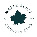 Maple Bluff Country Club logo