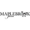 Maplebrook Farm Fine Cheese logo