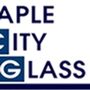 Maple City Glass logo