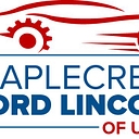 Maplecrest Ford Lincoln
