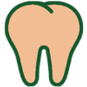 Maple Dental logo