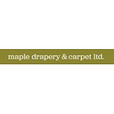 Maple Drapery logo