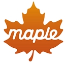 Maple from Canada logo