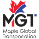 Maple Global Transport Corp logo
