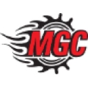 Maple Grove Cycling logo