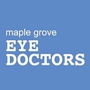Maple Grove Eye Doctors At Pearle Vision logo