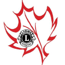 MAPLE GROVE LIONS CLUB logo