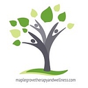 Maple Grove Therapy & Wellness logo