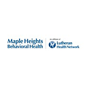 Maple Heights Behavioral Health logo