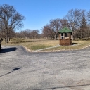 Maple Lane Golf Club logo
