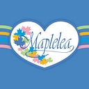 Maplelea logo