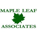 Maple Leaf Associates logo