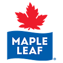 Maple Leaf Foods logo