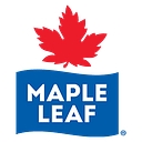 Maple Leaf Foods Inc logo