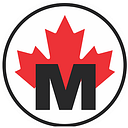 Maple Leaf Metals logo