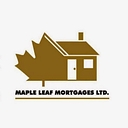 Maple Leaf Mortgages Ltd. logo