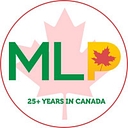 Maple Leaf Promotions logo
