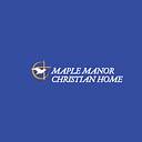 Maple Manor Christian Home