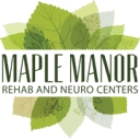Maple Manor Rehab And Neuro Center logo