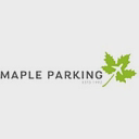 Maple Parking logo