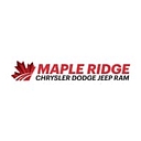 Maple Ridge Chrysler Jeep Dodge logo