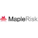 Maplerisk logo