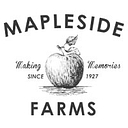 Mapleside Farms logo