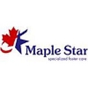 Maple Star Services logo