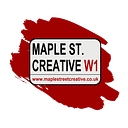 Maple Street Creative logo