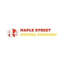 MAPLE STREET MEATS logo
