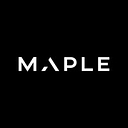 Maple Sunscreening logo