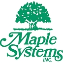 Maple Systems, Inc. logo
