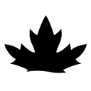 Town of Mapleton logo