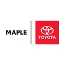 Maple Toyota logo
