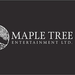 Maple Tree Entertainment Ltd logo