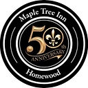 Maple Tree Inn Restaurant logo
