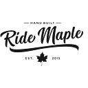 Maple Wheels logo