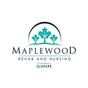 Maplewood Rehab and Nursing logo