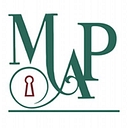 Map Property Management logo