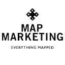 Map Marketing Ltd. logo