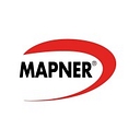 Mapner logo