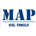 Map Oil Tools, Inc logo