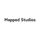 Mapped Studios logo