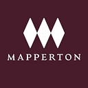 Mapperton Estate logo