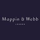 Mappin & Webb. logo