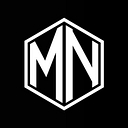 Mappingnetwork logo