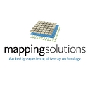 Mapping Solutions logo